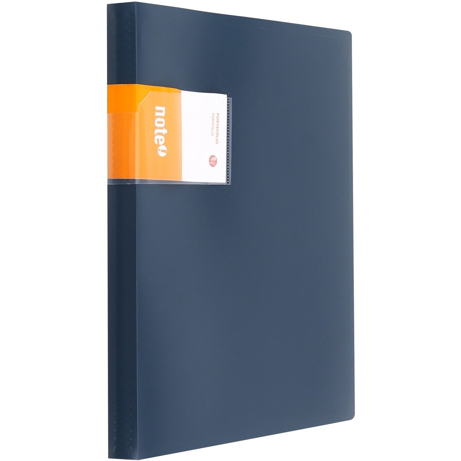 Capa Catálogo 20 Bolsas (várias cores) Note!