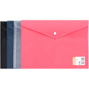 Classificador Envelope A5 com Mola (várias cores) Note!
