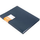 Capa Catálogo 80 Bolsas (várias cores) Note!