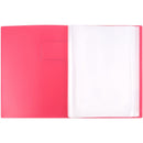 Capa Catálogo 40 Bolsas (várias cores) Note!