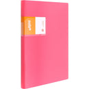 Capa Catálogo 40 Bolsas (várias cores) Note!