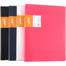 Capa Catálogo 40 Bolsas (várias cores) Note!
