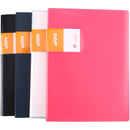 Capa Catálogo 60 Bolsas (várias cores) Note!