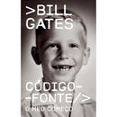 Código-Fonte de Bill Gates - O Meu Começo