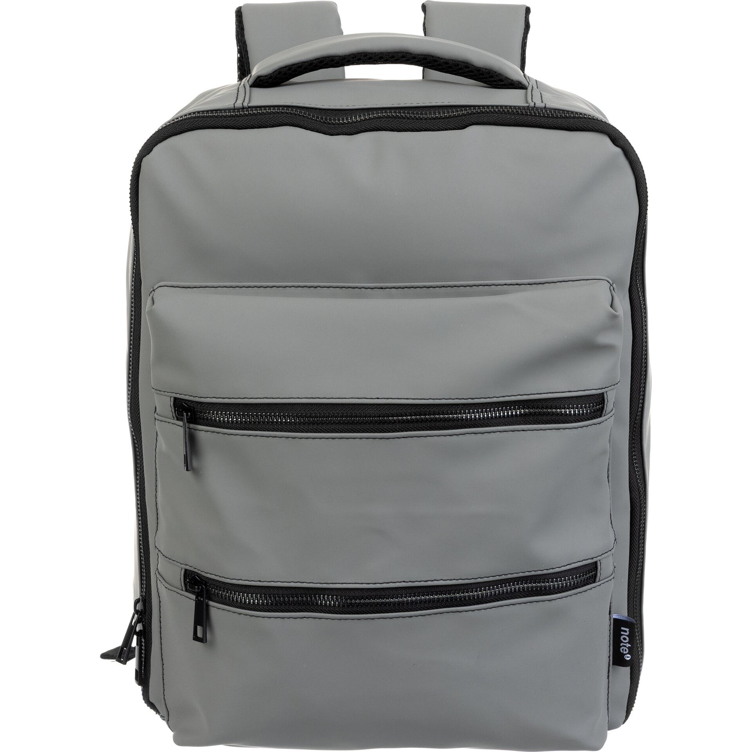 Mochila Cinza Oni Note!