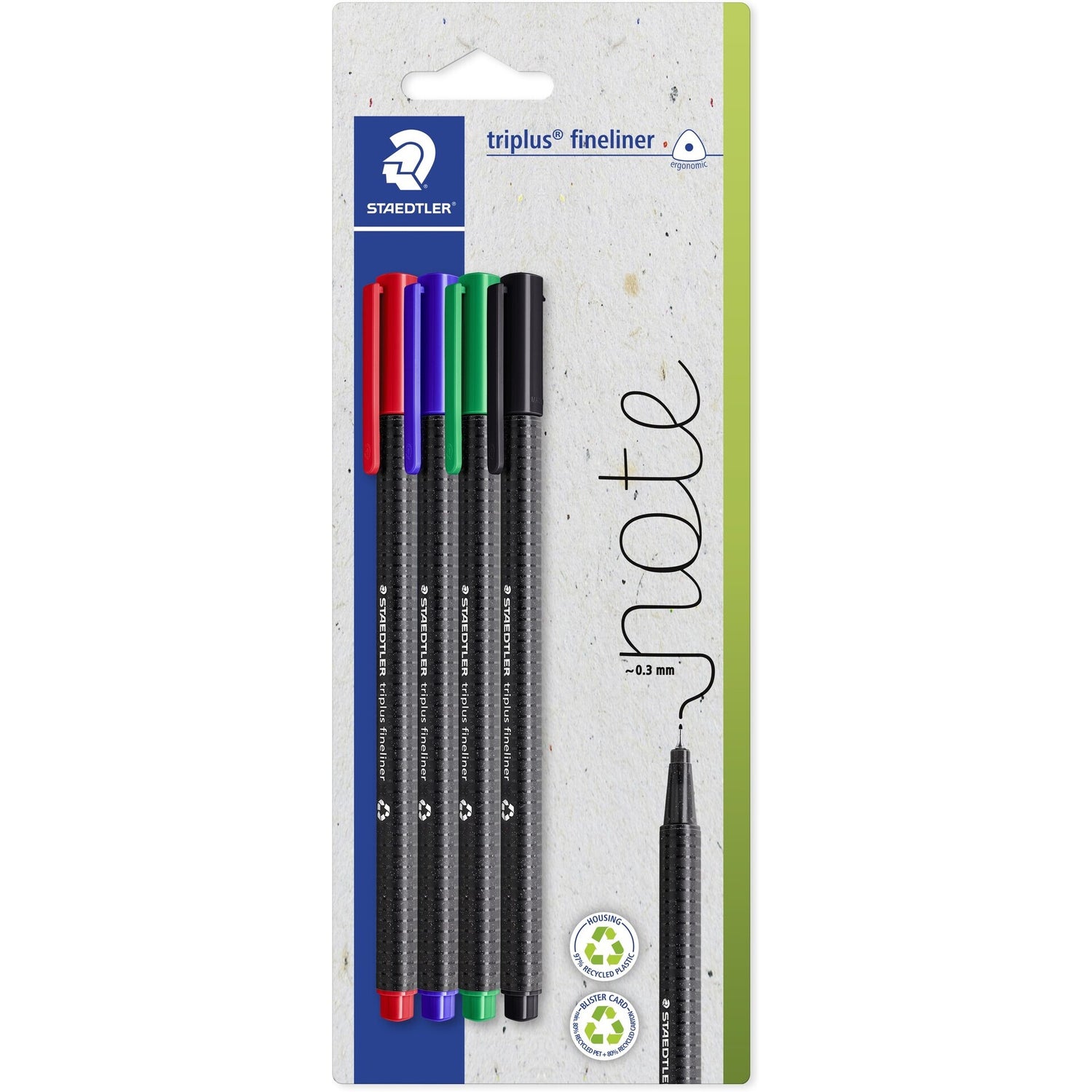 Marcadores de Escrita Staedtler