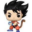 Funko - Figura Dragon Ball - Goku (kame)