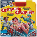 Hasbro Gaming - Jogo Operação