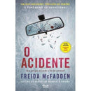 O Acidente de Freida Mcfadden