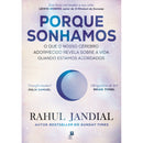 Porque Sonhamos de Rahul Jandial