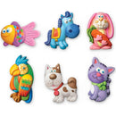 Mould&Paint - Mould & Paint - Cute Pets