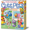 Mould&Paint - Mould & Paint - Cute Pets