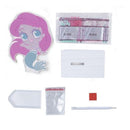 Crystal Art - Little Mermaid, Crystal Art Buddy