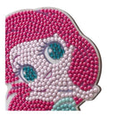 Crystal Art - Little Mermaid, Crystal Art Buddy