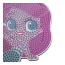 Crystal Art - Little Mermaid, Crystal Art Buddy