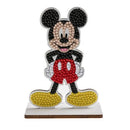 Crystal Art - Mickey, Crystal Art Buddy