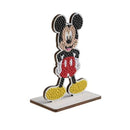 Crystal Art - Mickey, Crystal Art Buddy