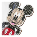 Crystal Art - Mickey, Crystal Art Buddy