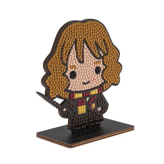 Crystal Art - Hermione Granger, Crystal Art Buddy