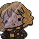 Crystal Art - Hermione Granger, Crystal Art Buddy