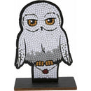 Crystal Art - Hedwig, Crystal Art Buddy