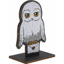 Crystal Art - Hedwig, Crystal Art Buddy