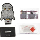 Crystal Art - Hedwig, Crystal Art Buddy