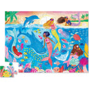 Crocodile Creek - Puzzle 36 Pcs Mermaid Dreams