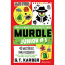 Murdle Júnior