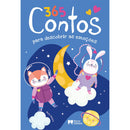 365 Contos para Descobrir as Emoções