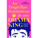 As Tragédias Românticas de um Drama King de Harry Trevaldwyn