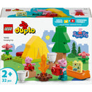 LEGO Duplo - Passeio de Campismo - 10452
