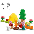 LEGO Duplo - Passeio de Campismo - 10452