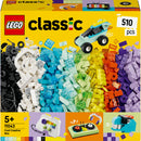 LEGO Classic - Caixa Criativa Divertida - 11043