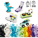 LEGO Classic - Caixa Criativa Divertida - 11043