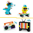 LEGO Classic - Caixa Criativa Divertida - 11043