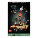 LEGO Ideas - A Evolução do STEM - 21355