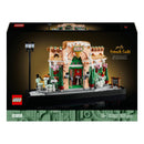 LEGO Icons - Café Francês - 10362