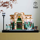 LEGO Icons - Café Francês - 10362
