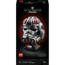 LEGO Star Wars - Capacete de Piloto de AT-AT - 75429
