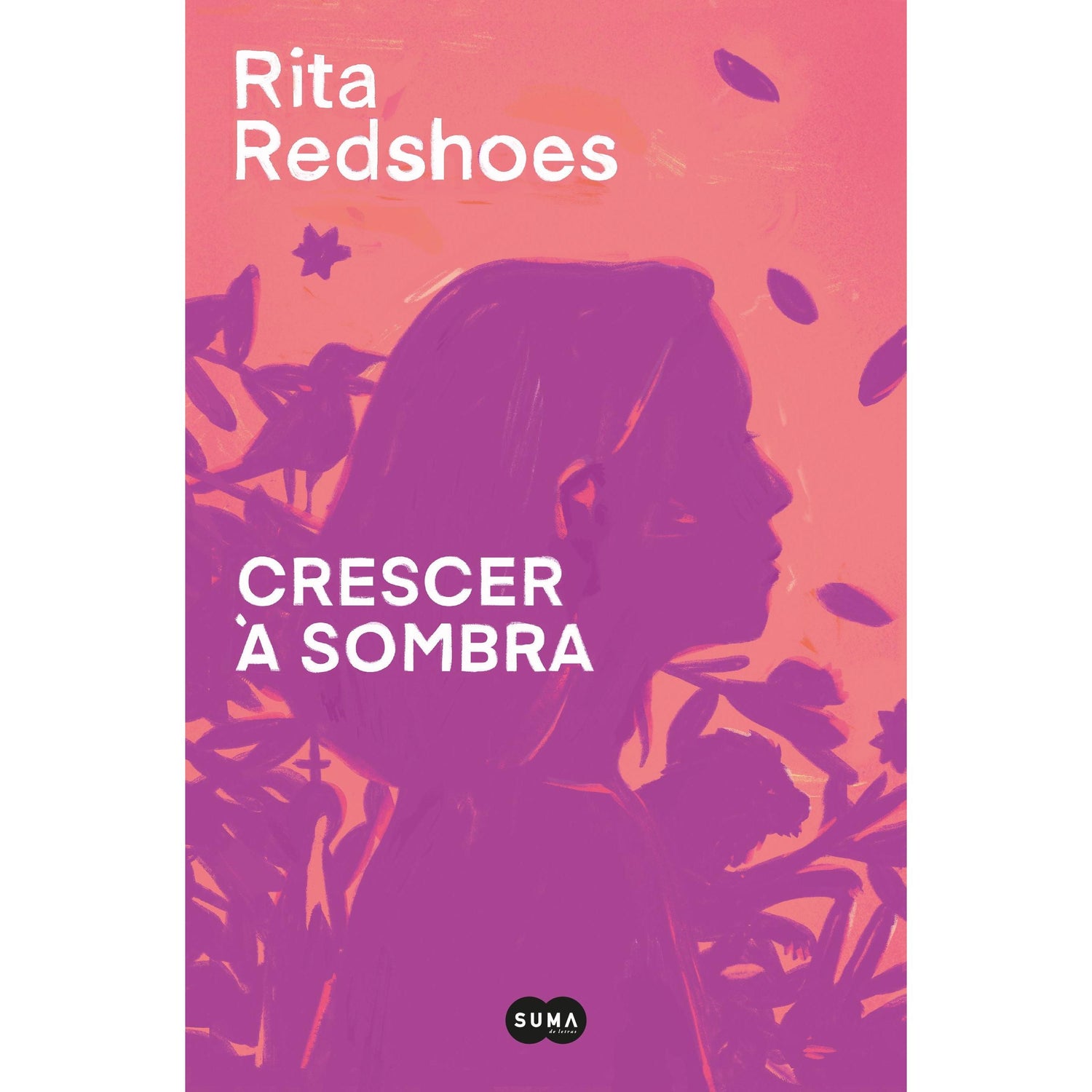 Crescer à Sombra de Rita Redshoes