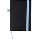Agenda A5 Não Datada In Time (várias cores) Note!