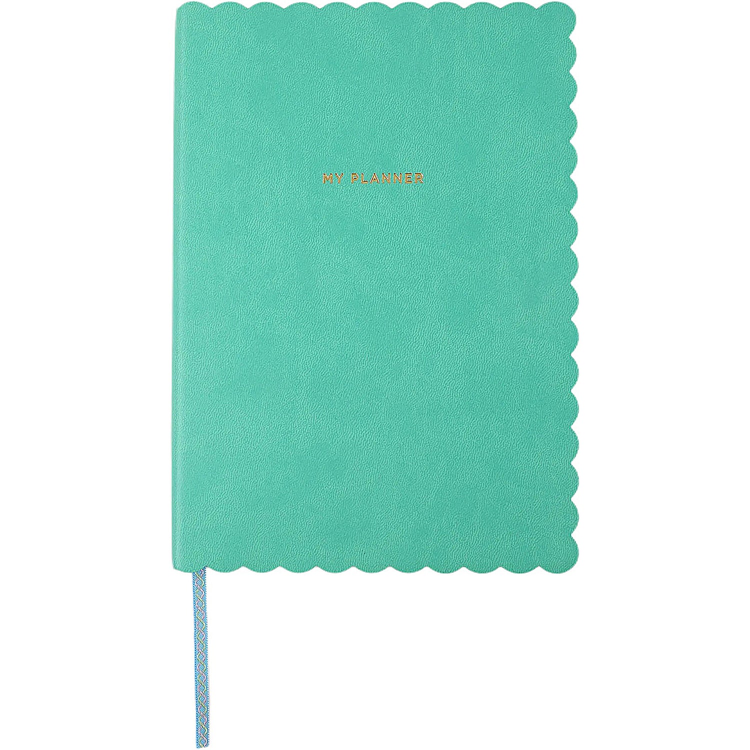 Agenda A5 Não Datada Dream (várias cores) Note!