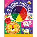O Reino Animal