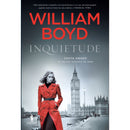 Inquietude de William Boyd