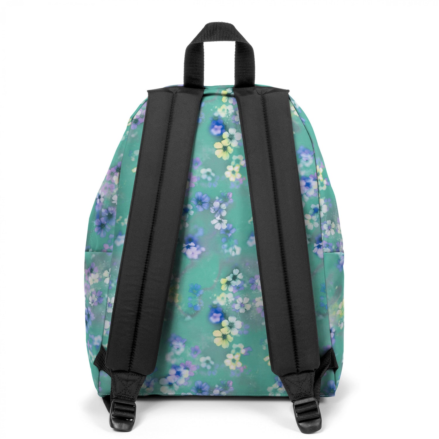 Mochila Padded Pak'R - Flora Fade Aqua