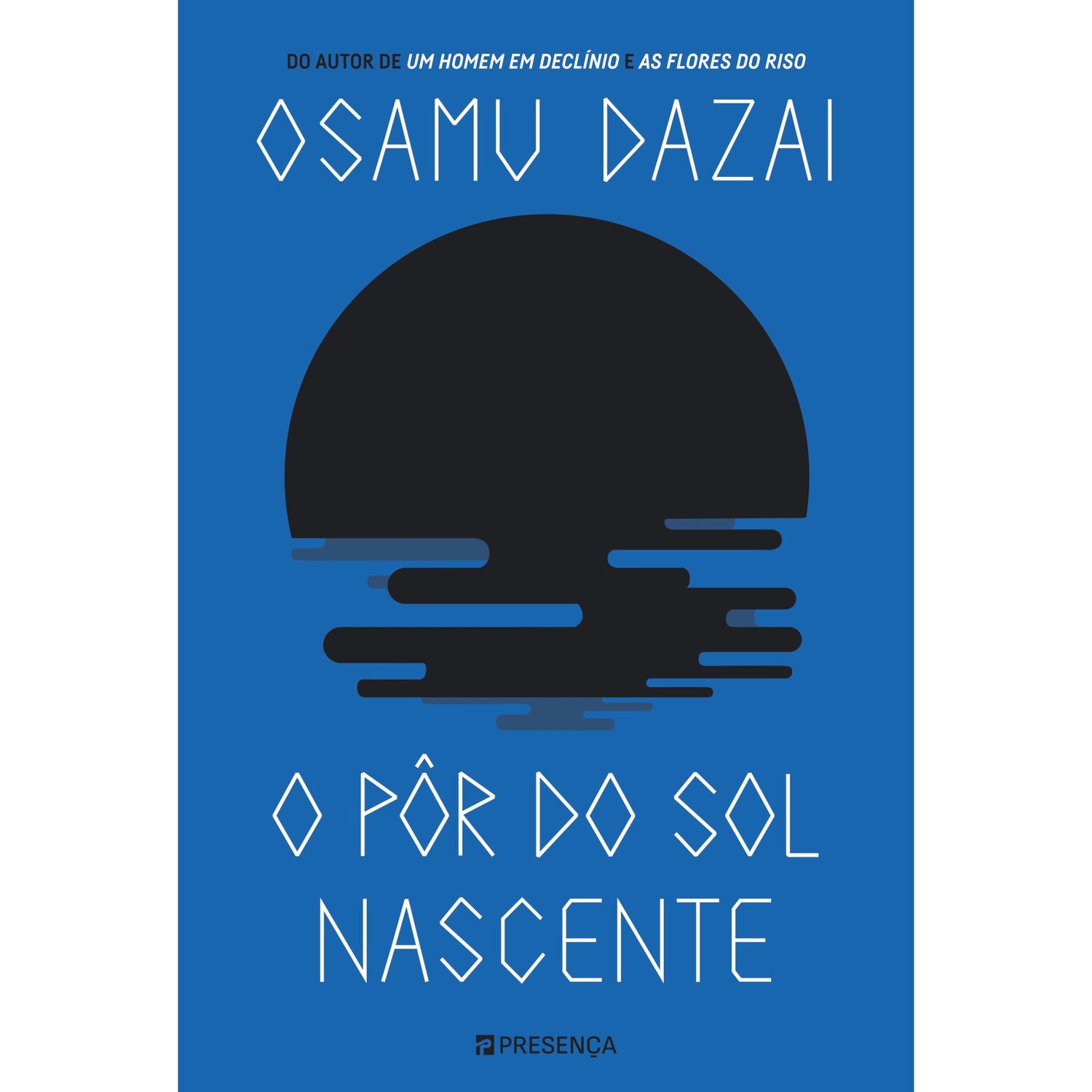 O Pôr do Sol Nascente de Osamu Dazai