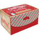 Caixa para Presentes Natal Note!