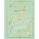 Manual de Habilidades Esquecidas de Elaine Batiste e Natalie Crowley