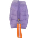 Necessaire Fluffy (várias cores)